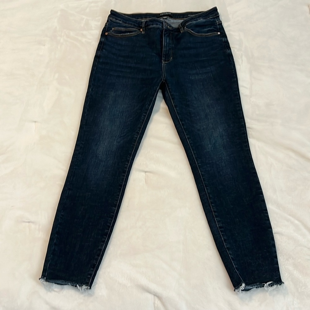 Judy Blue Skinny Jeans